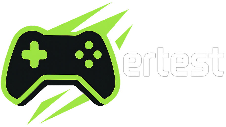Ertest